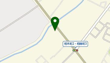 マルハン 恵庭店の地図画像