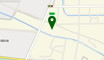 マルハン 島田店の地図画像