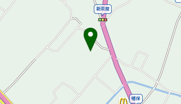 マルハン 大川店の地図画像