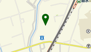 マルハン 大牟田銀水店の地図画像