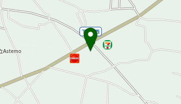 マルハン 南アルプス店の地図画像