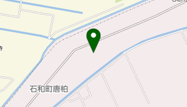 マルハン 石和店の地図画像