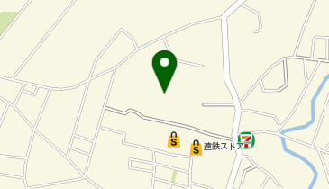 マルハン 浜松泉店の地図画像