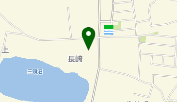 マルハン 能代店の地図画像