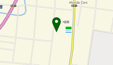 マルハン 四日市店の地図画像