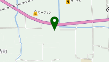 マルハン 橿原南店の地図画像