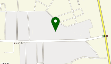 マルハン 古河店の地図画像