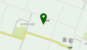 西友 吉岡店の地図画像