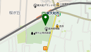 東京都小平市中島町のスーパー一覧 - NAVITIME