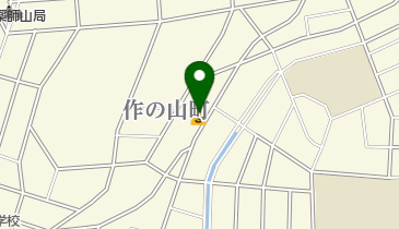 ゴルフパートナー 名古屋鳴海店の地図画像