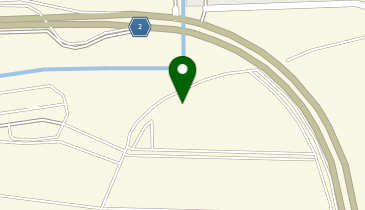 ゴルフパートナー 田原練習場店の地図画像