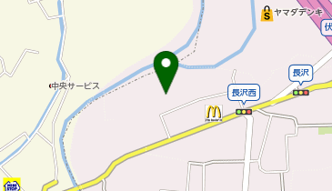 ゴルフパートナー SPOPIAシラトリ黄瀬川店の地図画像