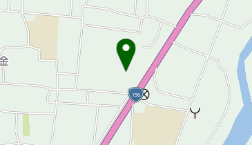 ゴルフパートナー 岐阜関練習場店の地図画像