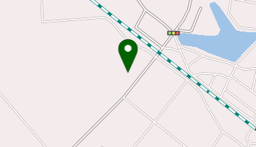 ゴルフパートナー 大樹大府店の地図画像