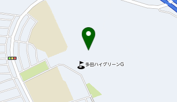 ゴルフパートナー 多田ハイグリーンバッティングドーム店の地図画像