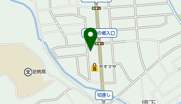 TSUTAYA 南足柄店の地図画像