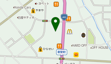 新潟県新発田市のレンタルビデオ Cd一覧 Navitime