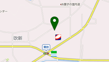 TSUTAYA 篠山店の地図画像