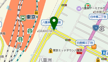 マジックミシンヤエチカの地図画像