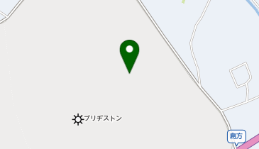 マジックミシン那須塩原の地図画像