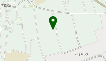 マジックミシンイオンモール座間の地図画像