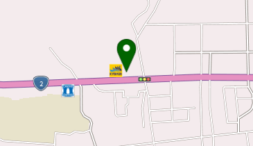 ジョイフル 高砂阿弥陀店の地図画像