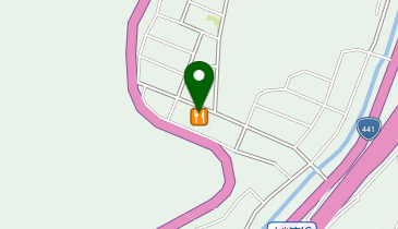 ジョイフル 愛媛南大洲店※1月8日(木)深夜1:00-深夜4:00は臨時休業の地図画像