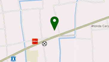 ジョイフル 徳島上板店の地図画像