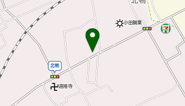 ジョイフル 多度津店の地図画像