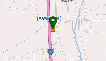 ジョイフル 愛媛砥部店の地図画像