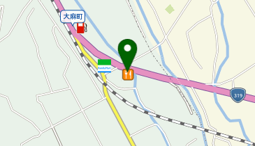 ジョイフル 琴平店の地図画像