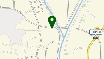 ジョイフル 鹿児島中山店の地図画像