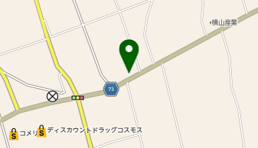 ジョイフル 鹿児島高山店の地図画像