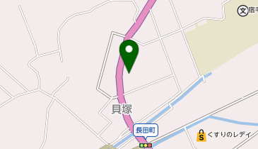 ジョイフル 高知宿毛店の地図画像
