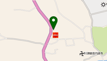 ジョイフル 広川店※2025年12月26日(金)-2026年1月3日(土)は9時-深夜3時の営業 ※1月14日(水)深夜0:00-朝9:00は臨時休業の地図画像