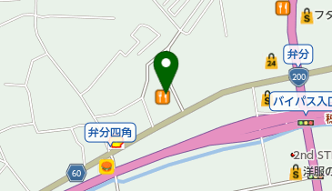 ジョイフル 穂波弁分店※1月26日(月)深夜4:00-朝8:00は臨時休業の地図画像