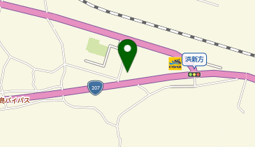 ジョイフル 鹿島浜町店※2025年12月26日(金)-2026年1月3日(土)は8時-深夜3時迄の営業 ※1月14日(水)深夜0:00-朝9:00は臨時休業の地図画像