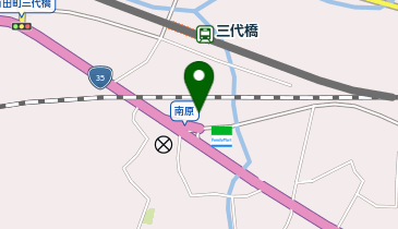 ジョイフル 佐賀有田店※1月21日(水)深夜0:00-朝9:00は臨時休業の地図画像