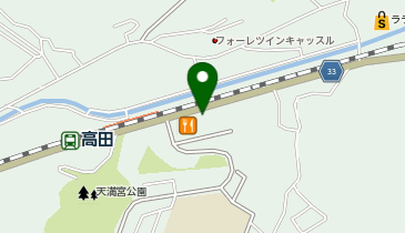 ジョイフル 長崎長与店※2026年1月1日(木)は店休、1月2日(金)は8時開店の地図画像