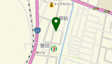 ジョイフル 佐伯駅前店※2025年12月1日(月)より深夜3時-朝5時は休業の地図画像
