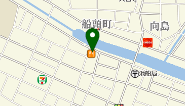 ジョイフル 佐伯店の地図画像