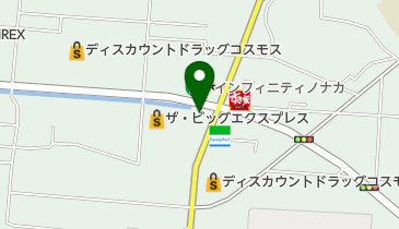 ジョイフル 熊本新土河原店※1月30日(金)深夜0:00-深夜4:00は臨時休業の地図画像