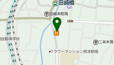 ジョイフル 二本木店※1月16日(金)深夜0:00-朝9:00は臨時休業の地図画像