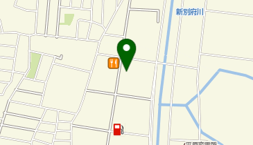 ジョイフル 大島店の地図画像