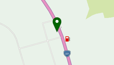 ジョイフル 都城志和池店※1月20日(火)深夜0:05-深夜4:00は臨時休業の地図画像