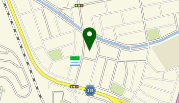 ジョイフル 鹿児島和田店の地図画像