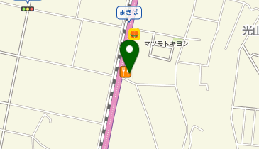 ジョイフル 鹿児島坂之上店の地図画像