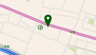 ジョイフル 南隼人店の地図画像