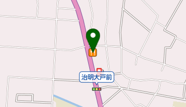 ジョイフル 幡豆一色店の地図画像