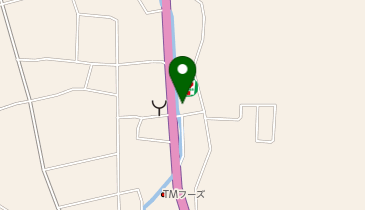 ジョイフル 福岡入部店の地図画像